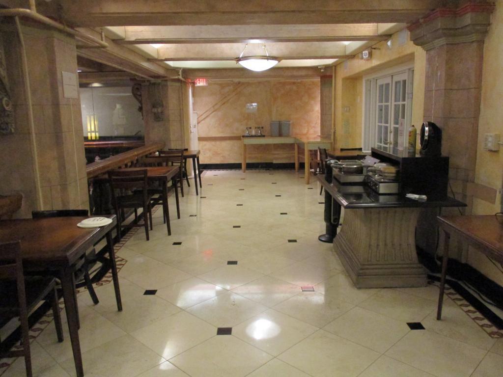 Cecil Hotel - Los Angeles, Los Angeles